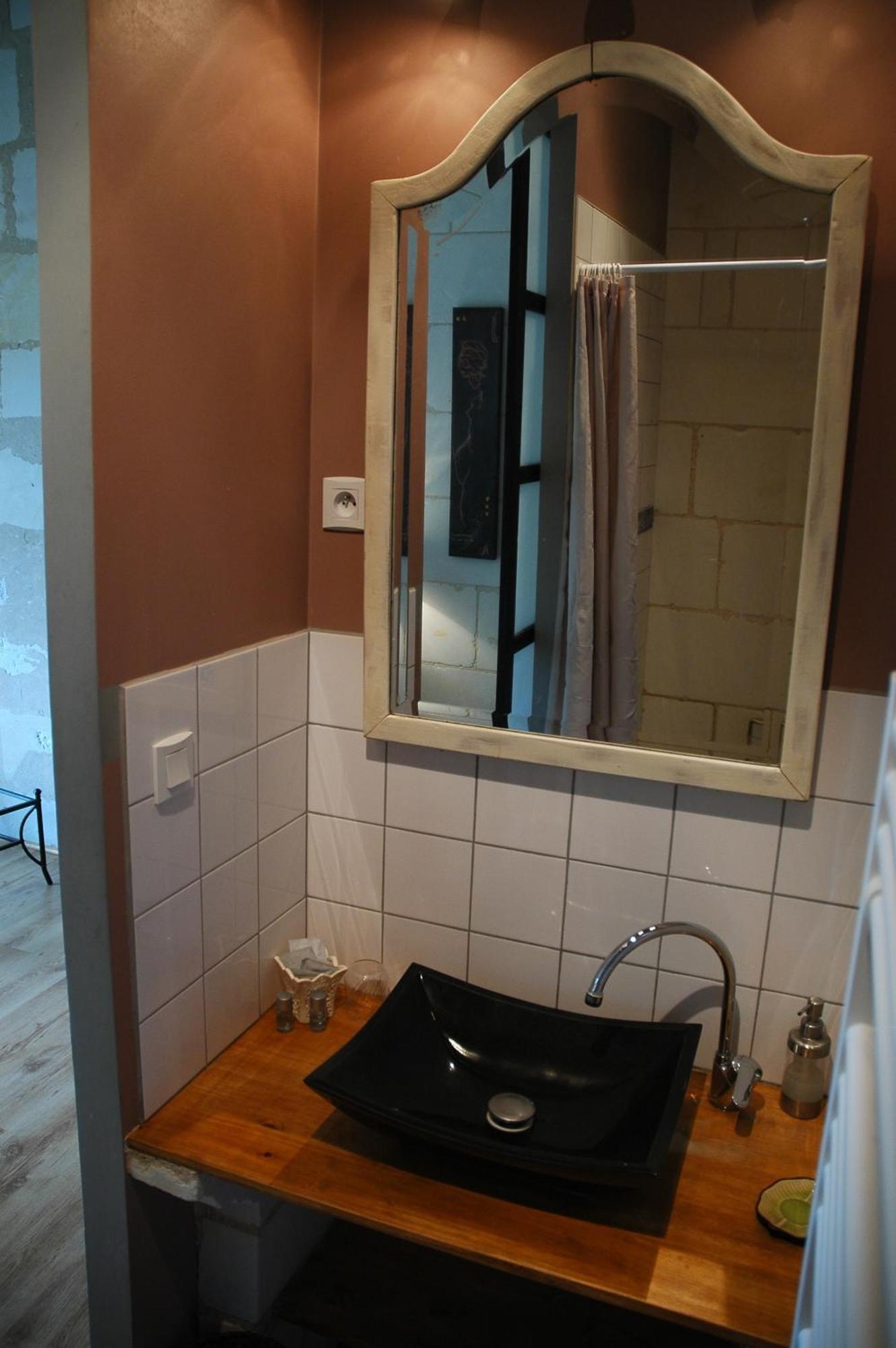 Les Pierres D'Aurele Chambres D'Hotes Saint-Georges-sur-Cher Phòng bức ảnh