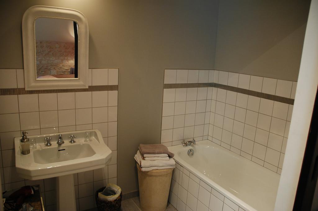 Les Pierres D'Aurele Chambres D'Hotes Saint-Georges-sur-Cher Phòng bức ảnh