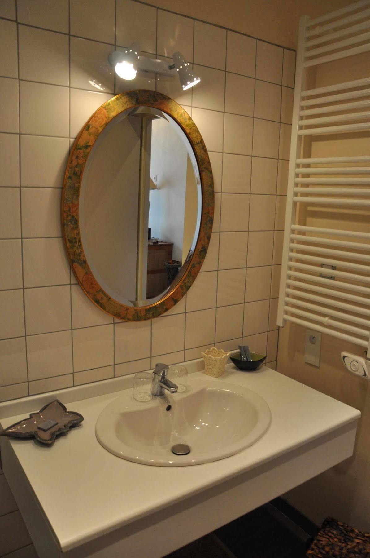 Les Pierres D'Aurele Chambres D'Hotes Saint-Georges-sur-Cher Ngoại thất bức ảnh