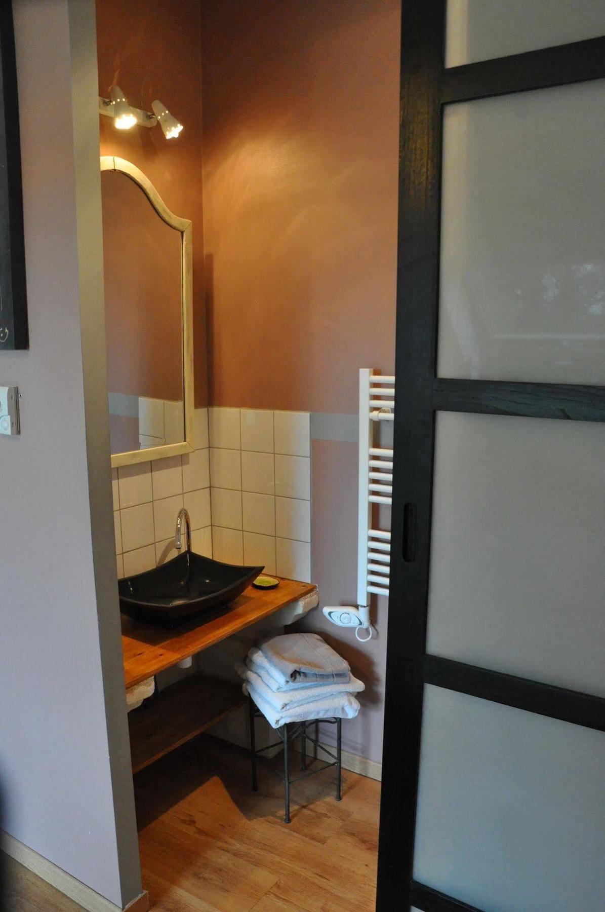 Les Pierres D'Aurele Chambres D'Hotes Saint-Georges-sur-Cher Ngoại thất bức ảnh