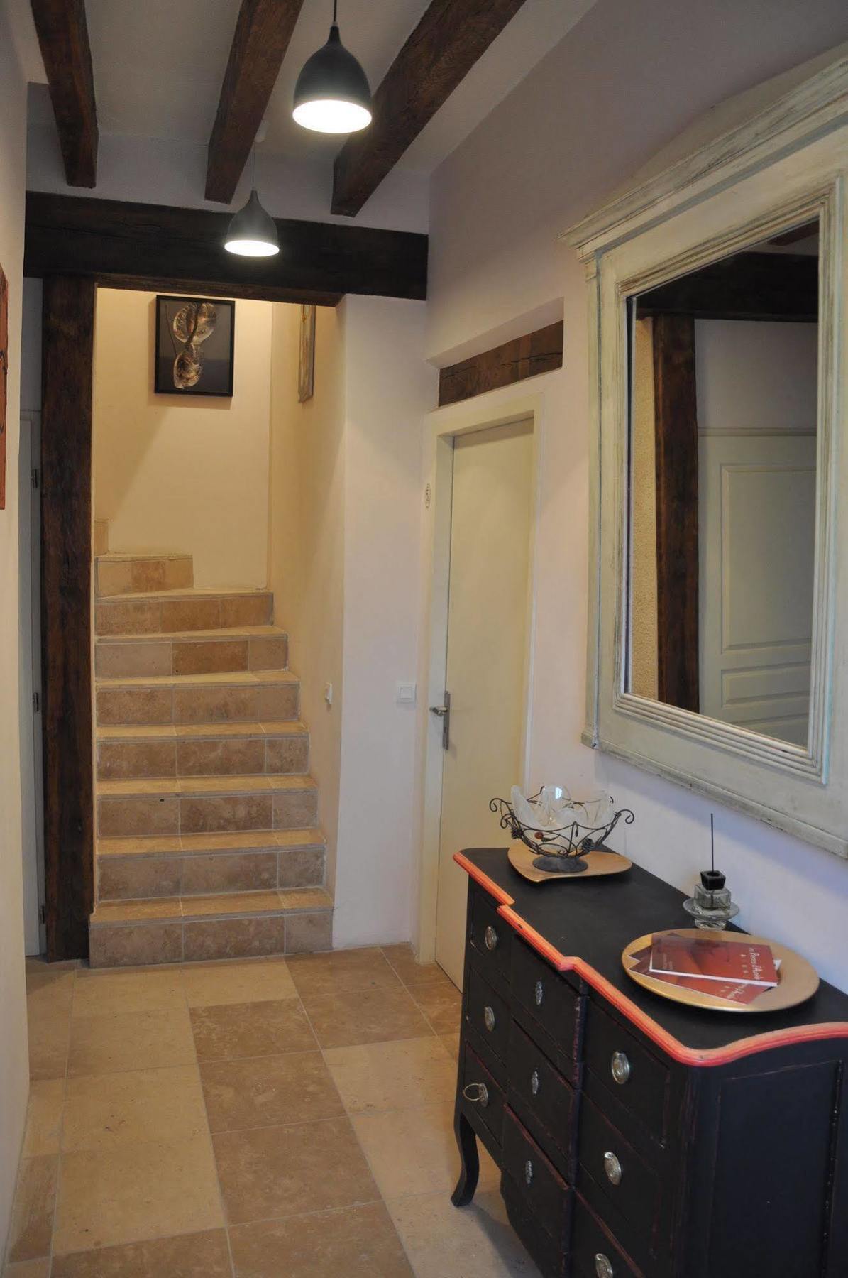 Les Pierres D'Aurele Chambres D'Hotes Saint-Georges-sur-Cher Ngoại thất bức ảnh
